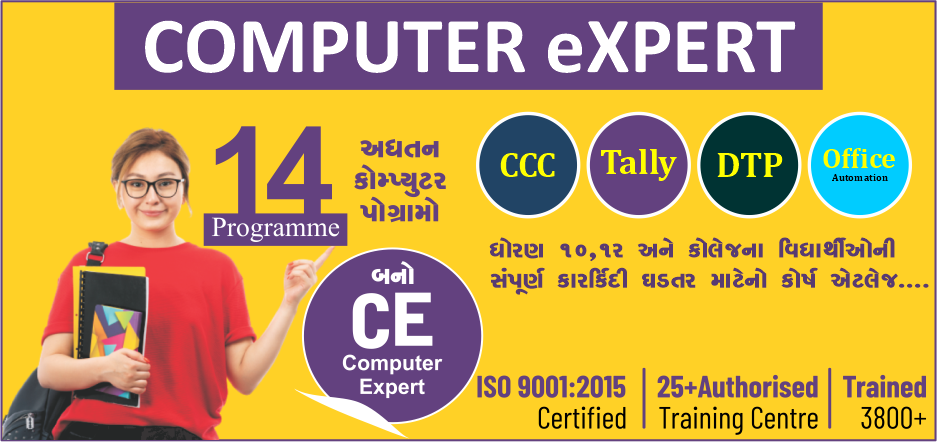 Computer Expert